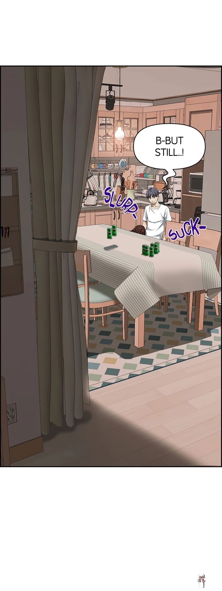 Living With a MILF Living With a MILF Chapter 41 - Page 41