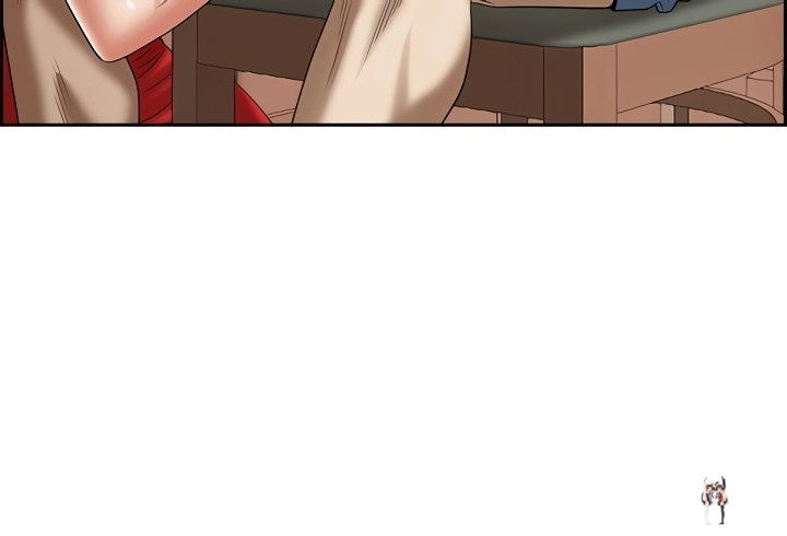 Living With a MILF Living With a MILF Chapter 41 - Page 44