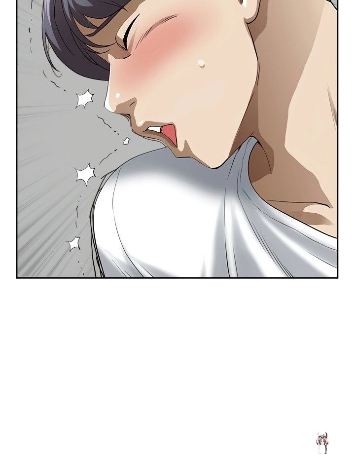 Living With a MILF Living With a MILF Chapter 41 - Page 46