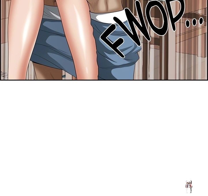 Living With a MILF Living With a MILF Chapter 41 - Page 54