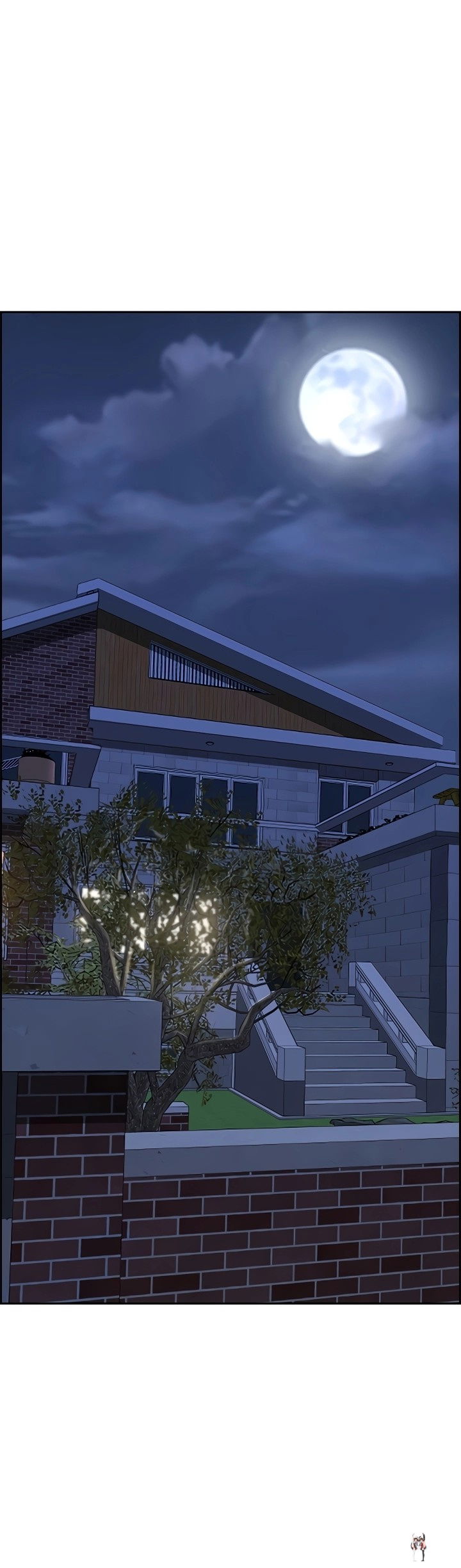 Living With a MILF Living With a MILF Chapter 41 - Page 63