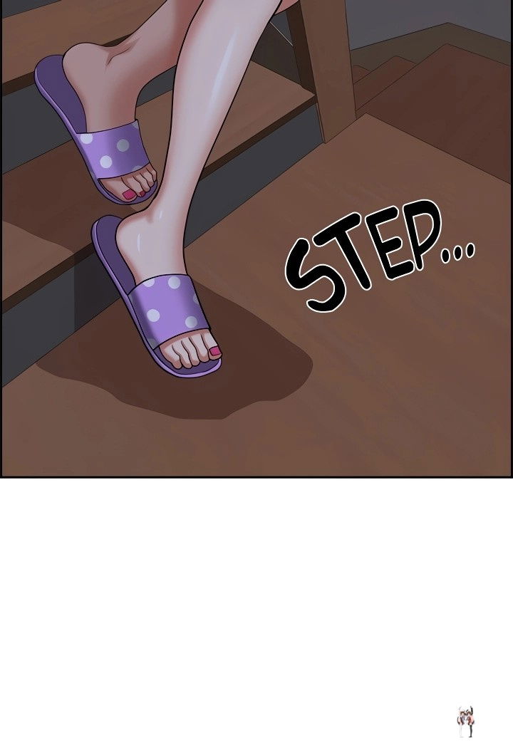 Living With a MILF Living With a MILF Chapter 41 - Page 65