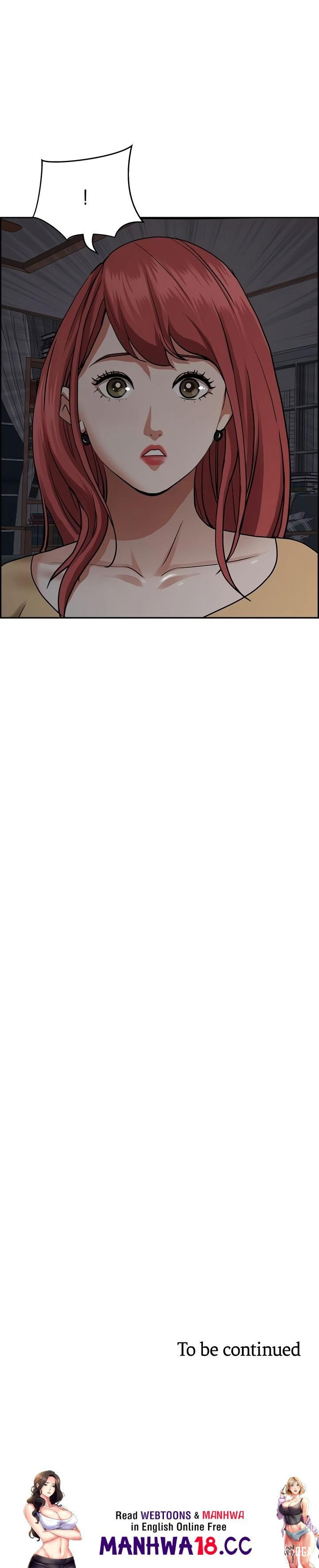 Living With a MILF Living With a MILF Chapter 41 - Page 72