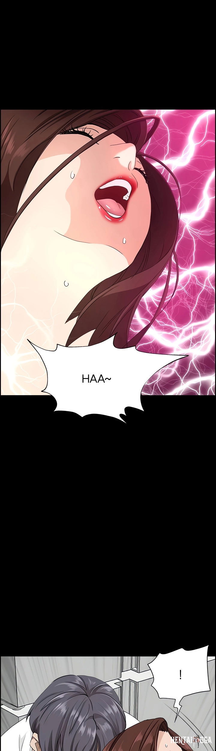 Living With a MILF Living With a MILF Chapter 42 - Page 30