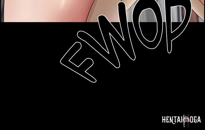 Living With a MILF Living With a MILF Chapter 42 - Page 34