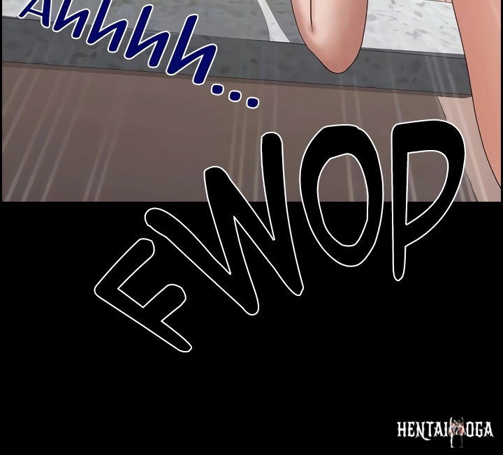 Living With a MILF Living With a MILF Chapter 42 - Page 37