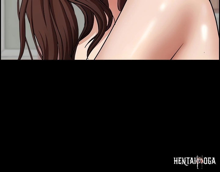 Living With a MILF Living With a MILF Chapter 42 - Page 61