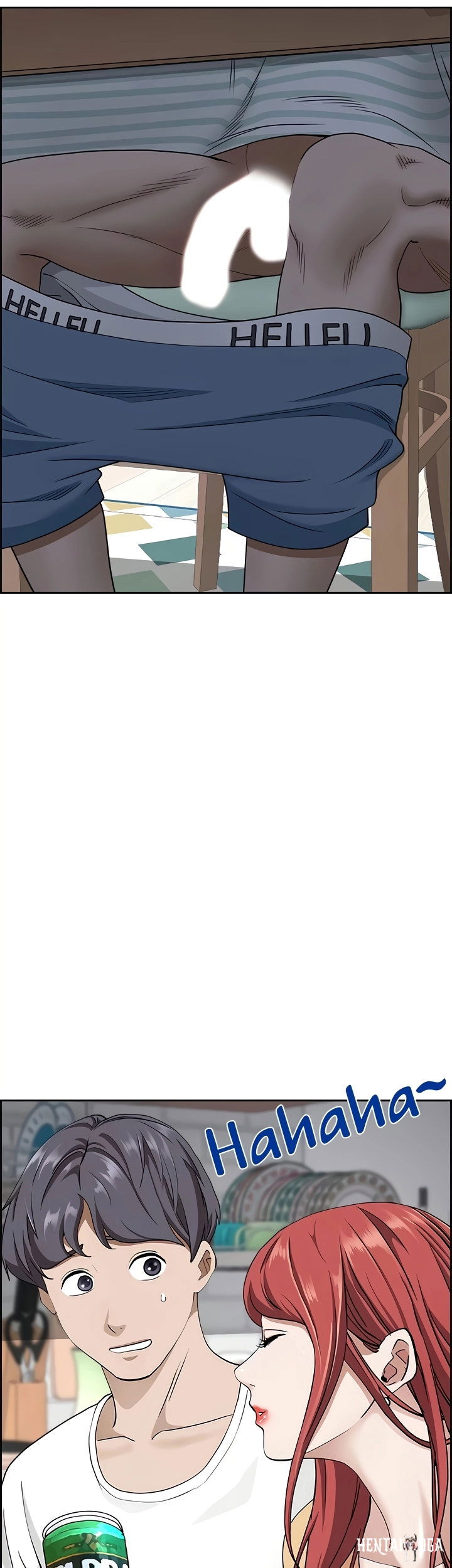 Living With a MILF Living With a MILF Chapter 42 - Page 71