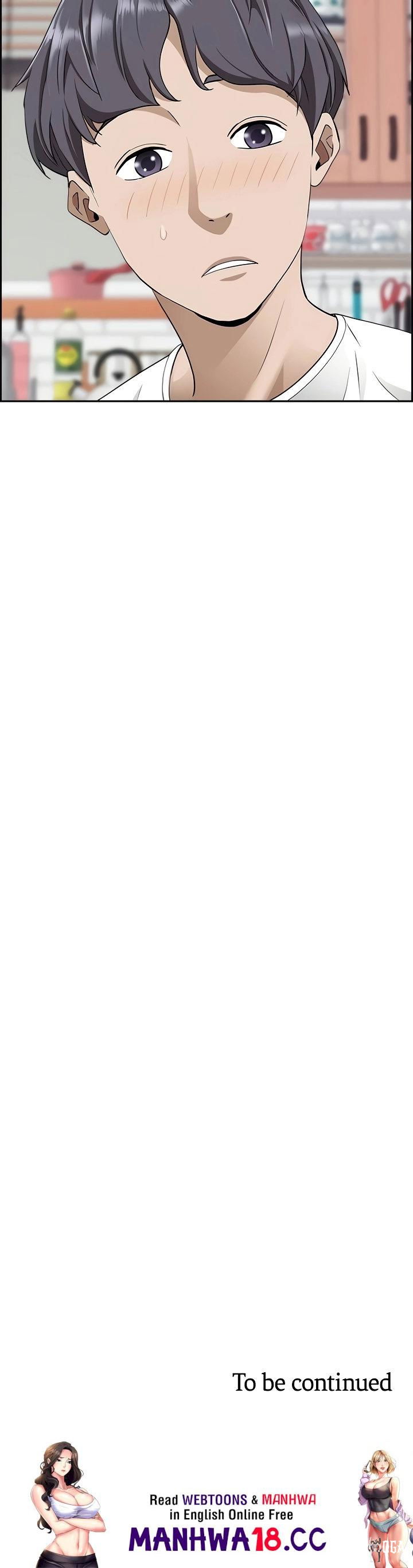 Living With a MILF Living With a MILF Chapter 42 - Page 74