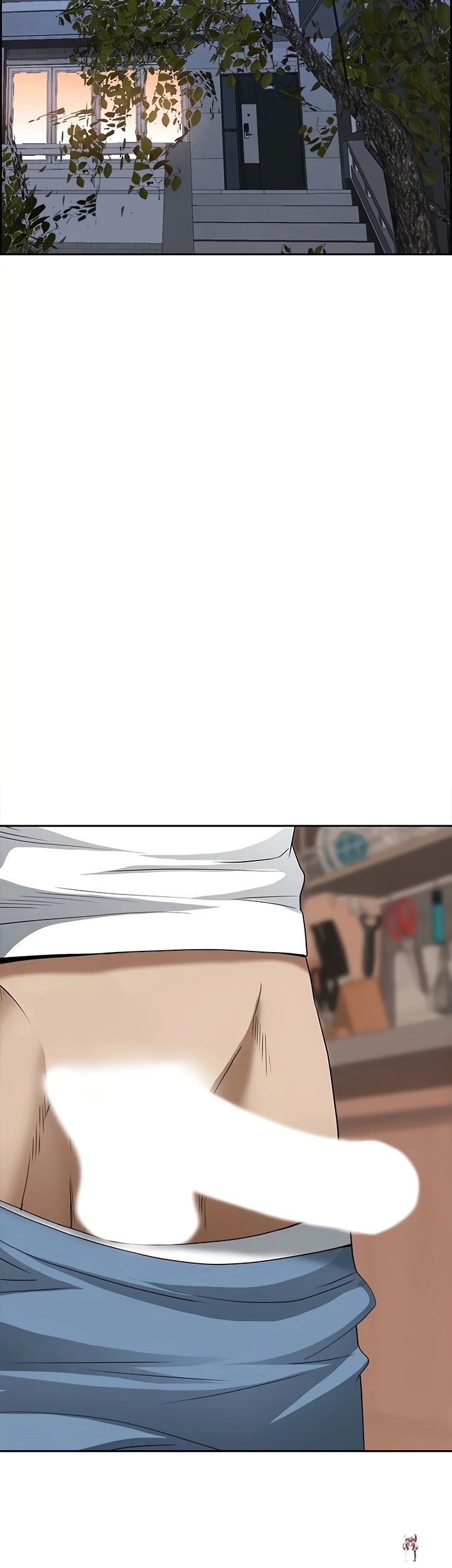 Living With a MILF Living With a MILF Chapter 43 - Page 26