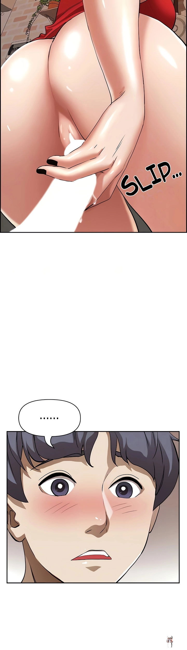 Living With a MILF Living With a MILF Chapter 43 - Page 38