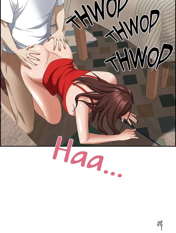 Living With a MILF Living With a MILF Chapter 43 - Page 59