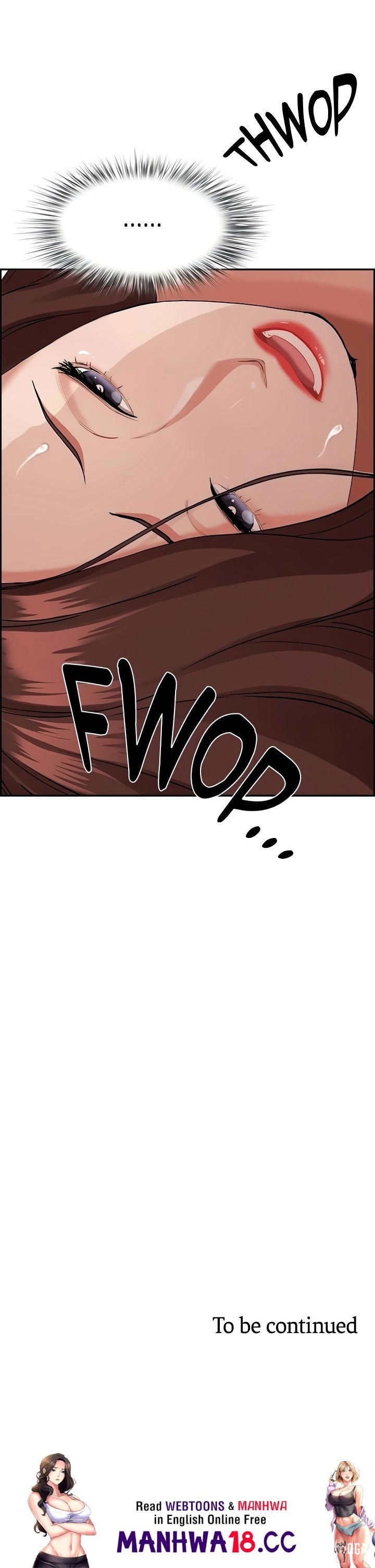 Living With a MILF Living With a MILF Chapter 43 - Page 68