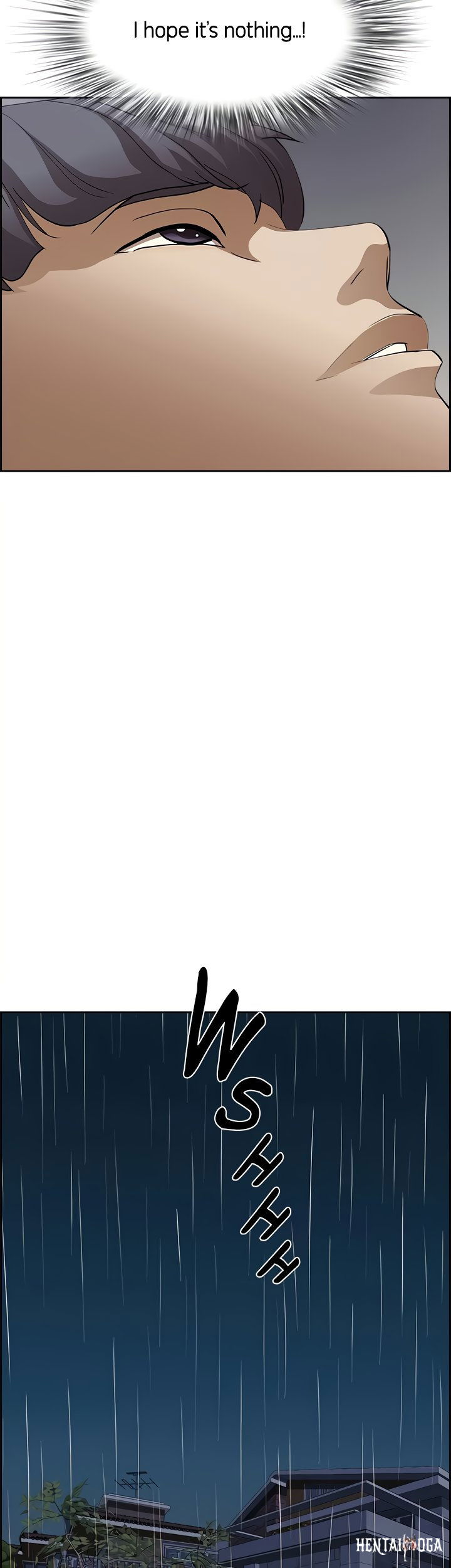 Living With a MILF Living With a MILF Chapter 44 - Page 10