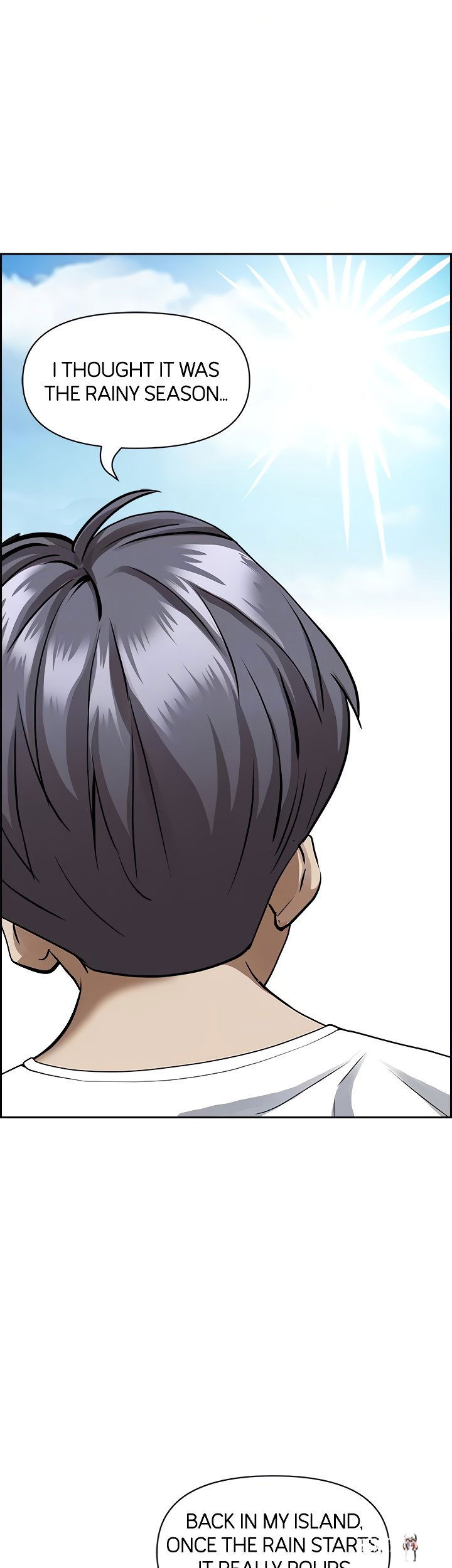 Living With a MILF Living With a MILF Chapter 44 - Page 15