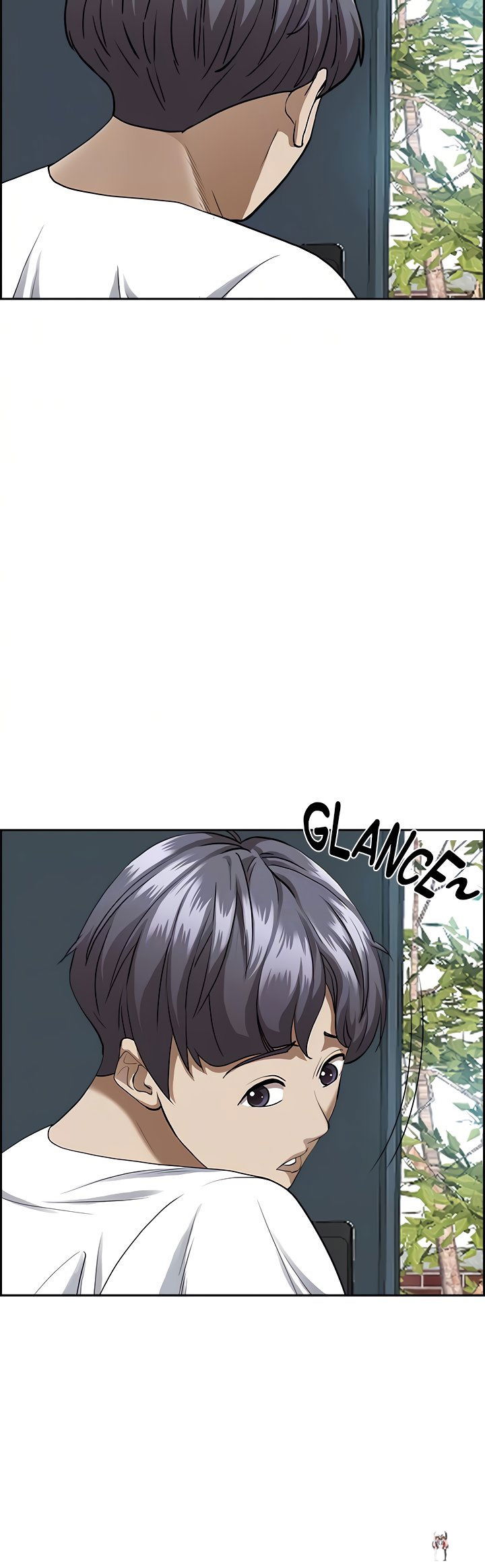 Living With a MILF Living With a MILF Chapter 44 - Page 19