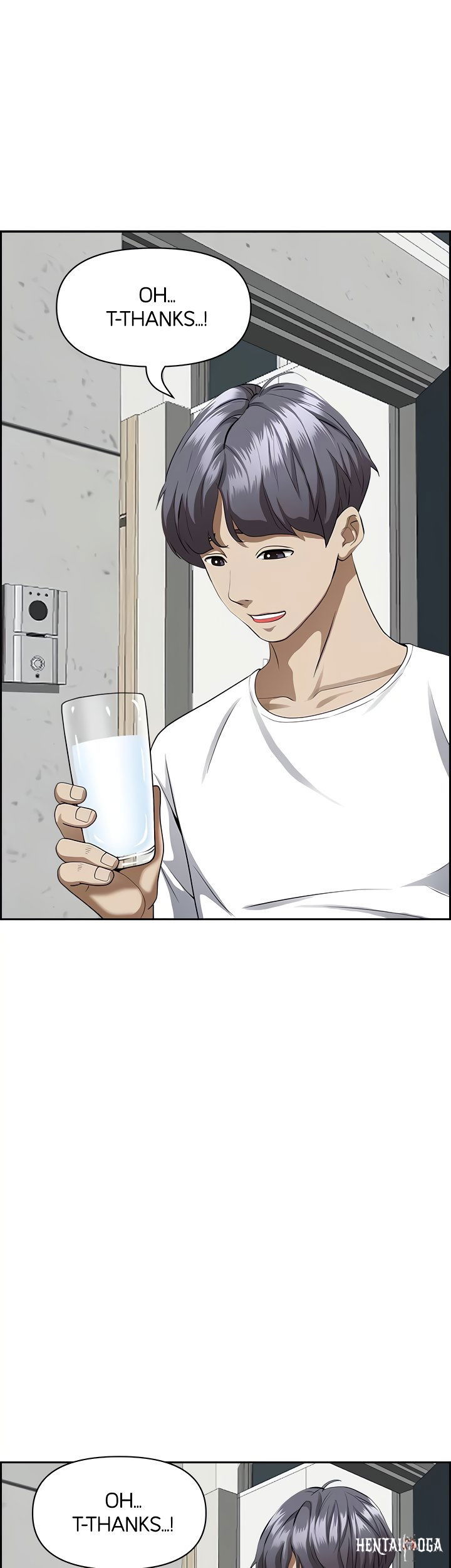 Living With a MILF Living With a MILF Chapter 44 - Page 26