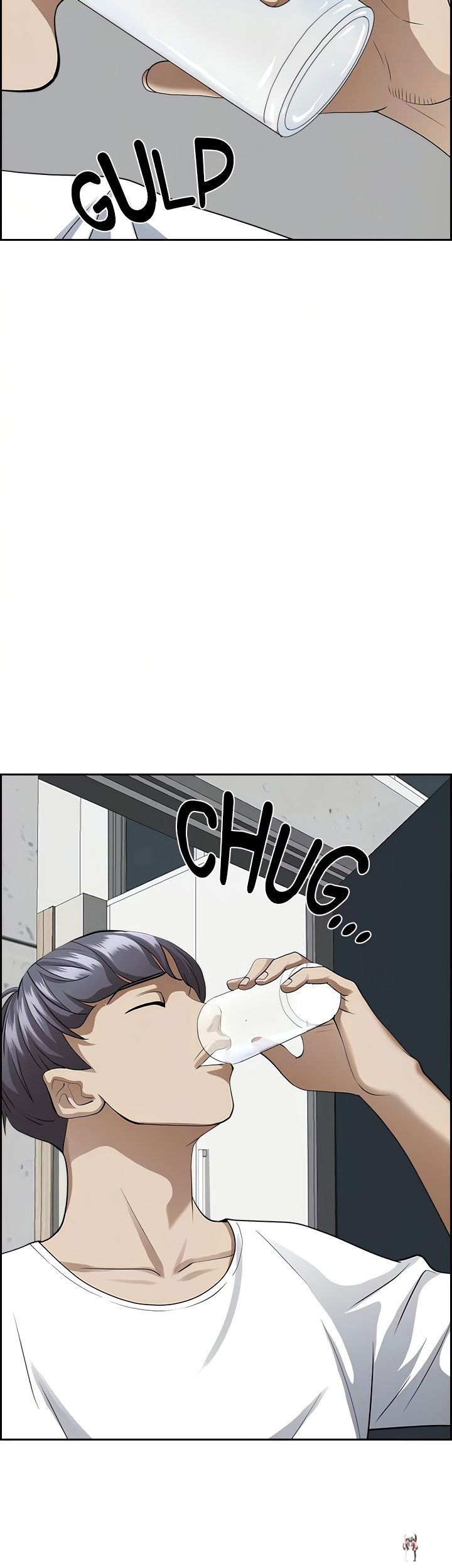 Living With a MILF Living With a MILF Chapter 44 - Page 35