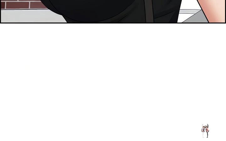 Living With a MILF Living With a MILF Chapter 44 - Page 39