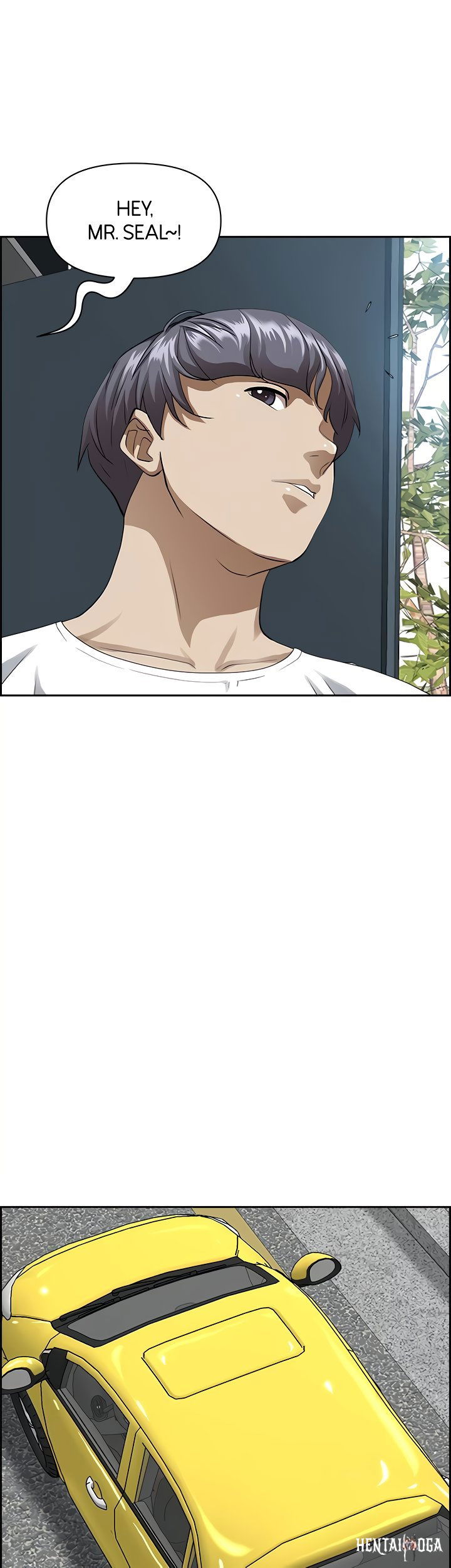 Living With a MILF Living With a MILF Chapter 44 - Page 43