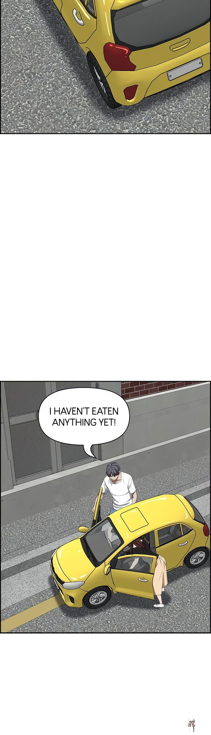 Living With a MILF Living With a MILF Chapter 44 - Page 44