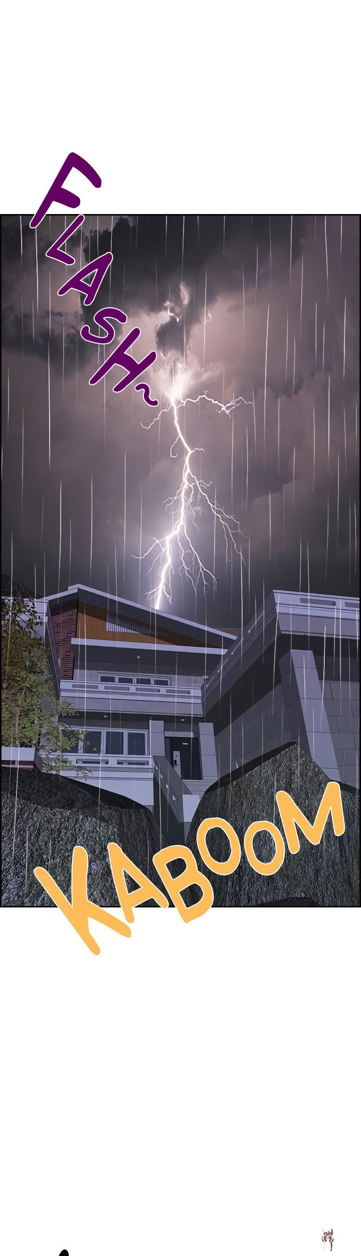 Living With a MILF Living With a MILF Chapter 44 - Page 6