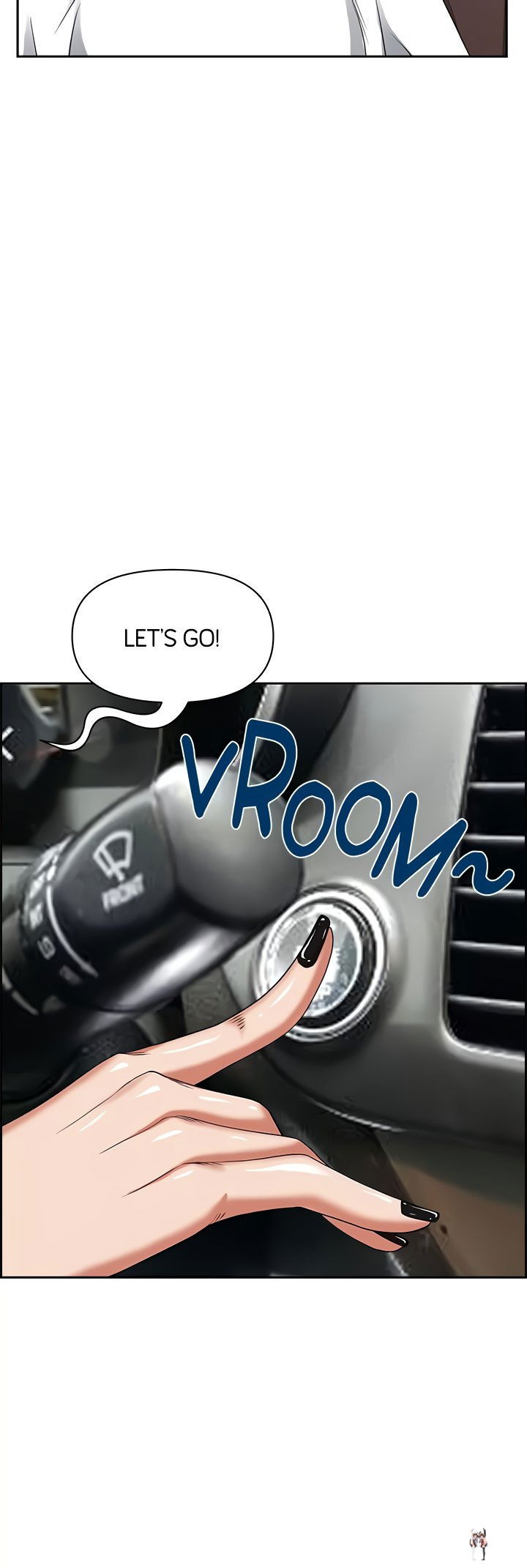 Living With a MILF Living With a MILF Chapter 44 - Page 65