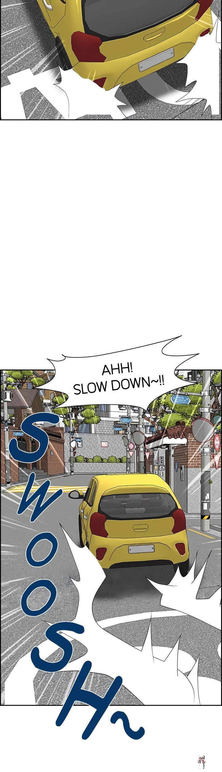 Living With a MILF Living With a MILF Chapter 44 - Page 67