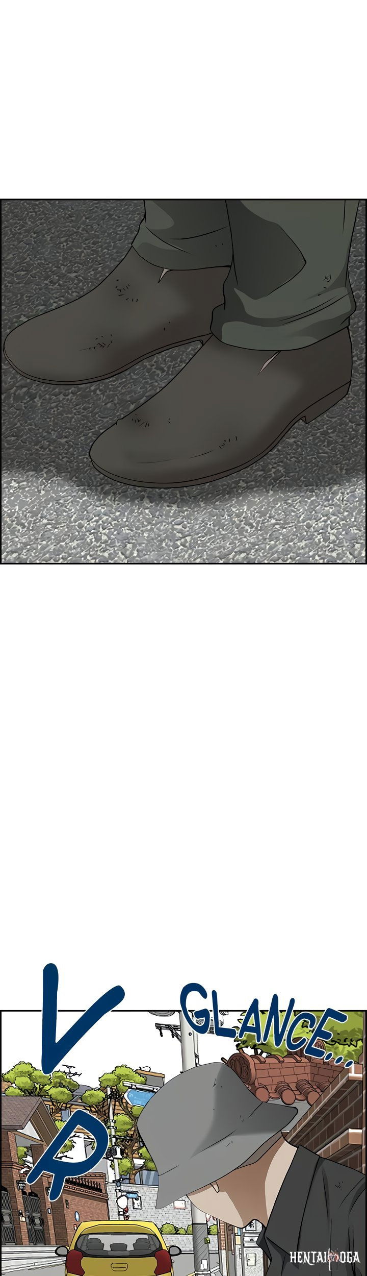 Living With a MILF Living With a MILF Chapter 44 - Page 69