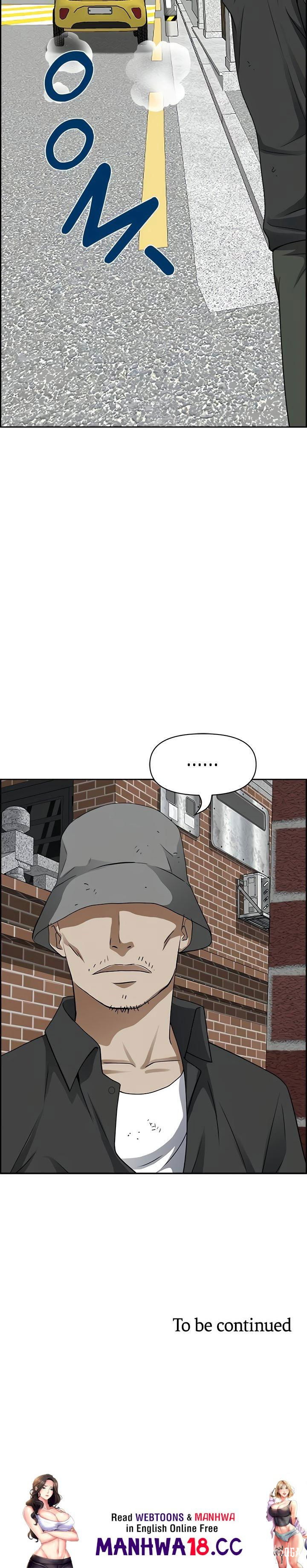 Living With a MILF Living With a MILF Chapter 44 - Page 70