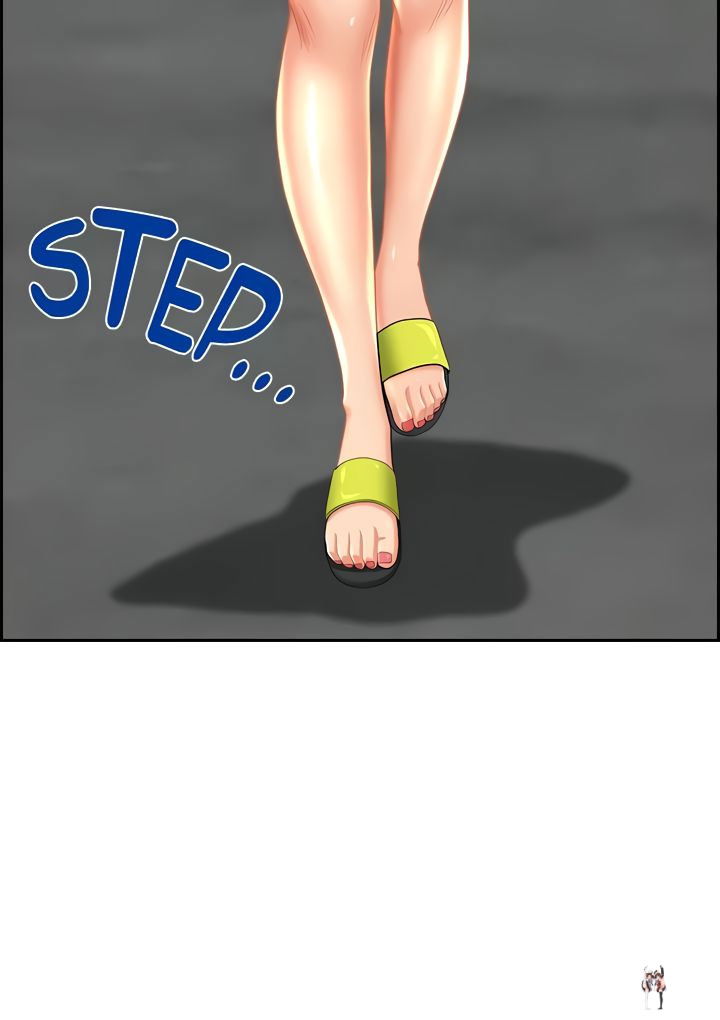 Living With a MILF Living With a MILF Chapter 45 - Page 10