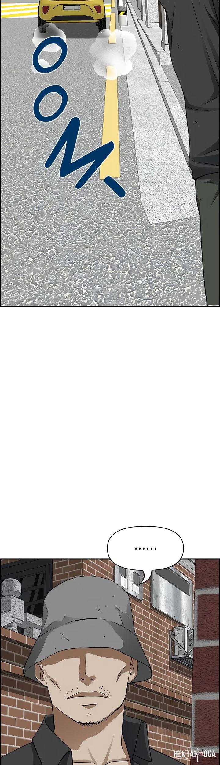 Living With a MILF Living With a MILF Chapter 45 - Page 2