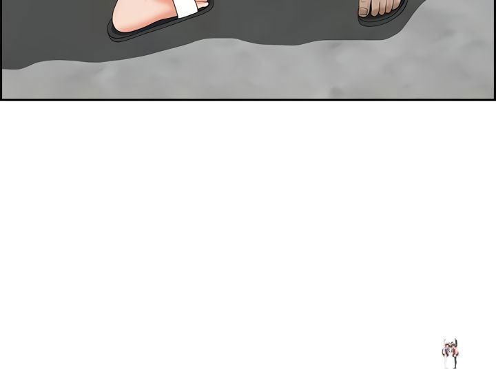 Living With a MILF Living With a MILF Chapter 45 - Page 28