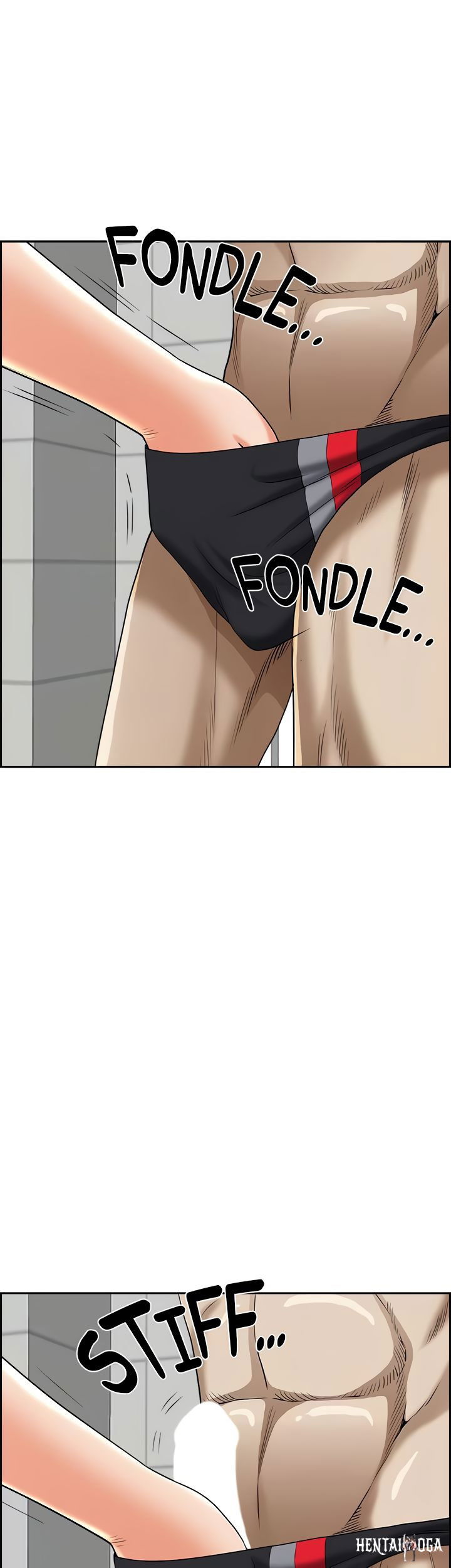 Living With a MILF Living With a MILF Chapter 45 - Page 29