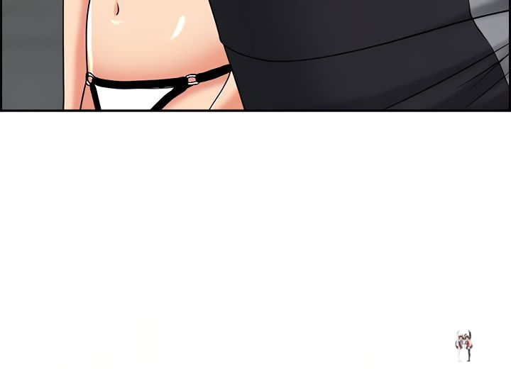 Living With a MILF Living With a MILF Chapter 45 - Page 40