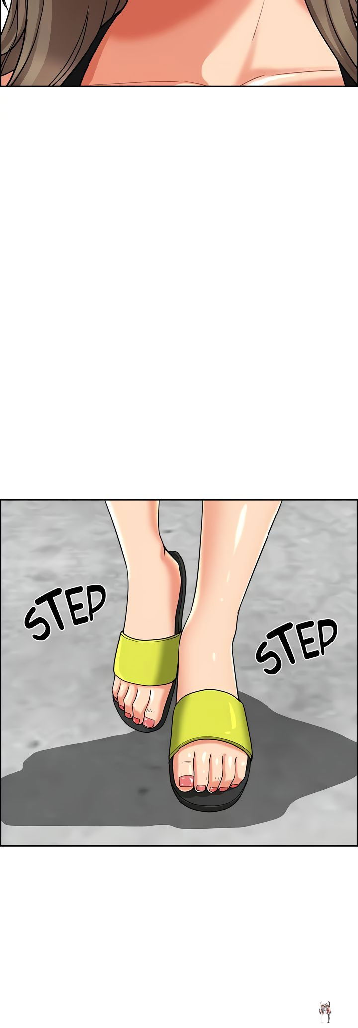 Living With a MILF Living With a MILF Chapter 45 - Page 45