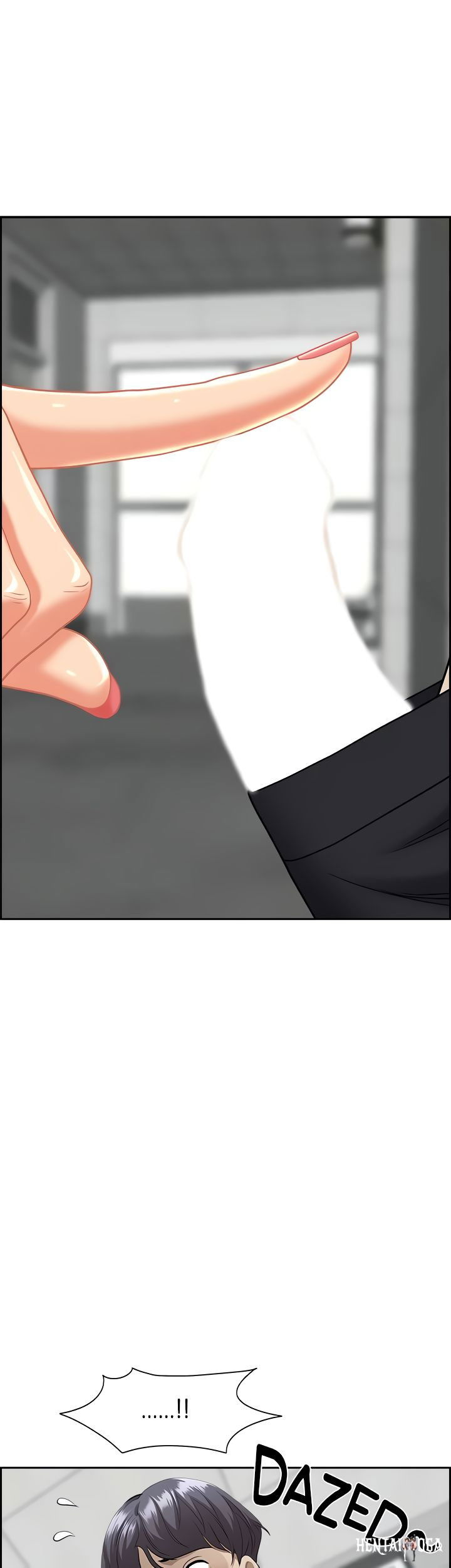 Living With a MILF Living With a MILF Chapter 45 - Page 54