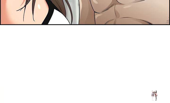 Living With a MILF Living With a MILF Chapter 45 - Page 56