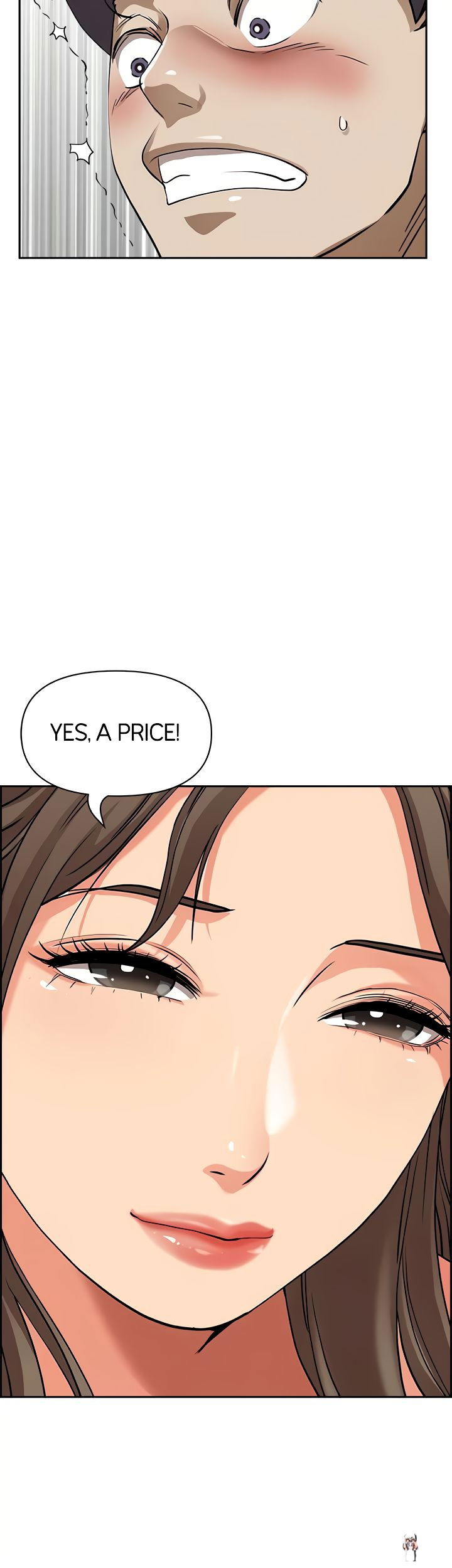 Living With a MILF Living With a MILF Chapter 45 - Page 58