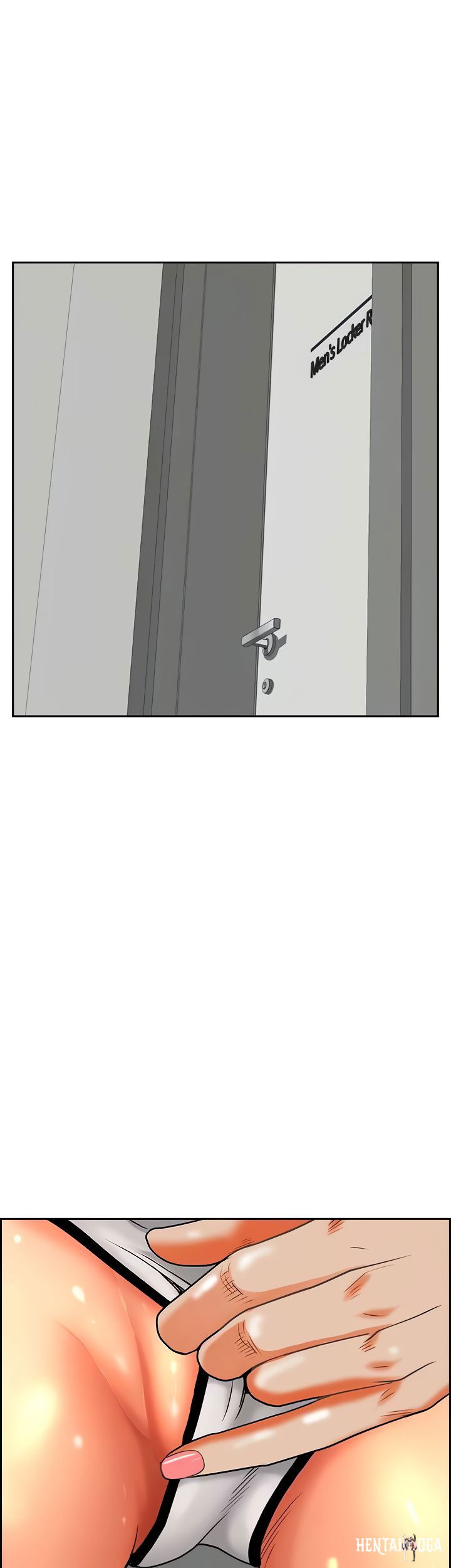 Living With a MILF Living With a MILF Chapter 45 - Page 63