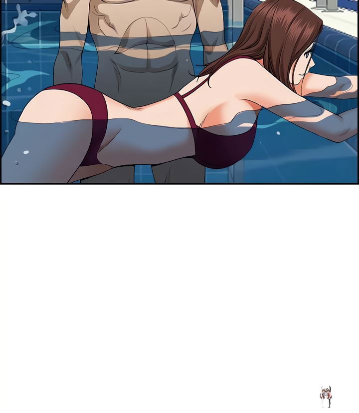 Living With a MILF Living With a MILF Chapter 46 - Page 29