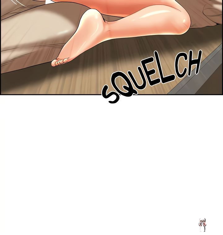 Living With a MILF Living With a MILF Chapter 46 - Page 47