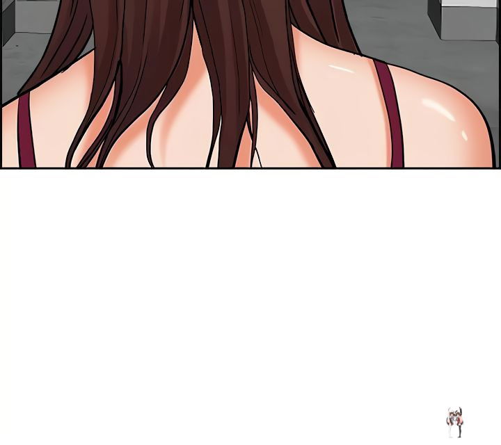 Living With a MILF Living With a MILF Chapter 46 - Page 58