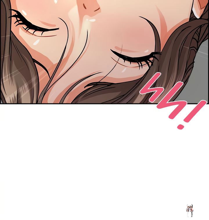 Living With a MILF Living With a MILF Chapter 46 - Page 70