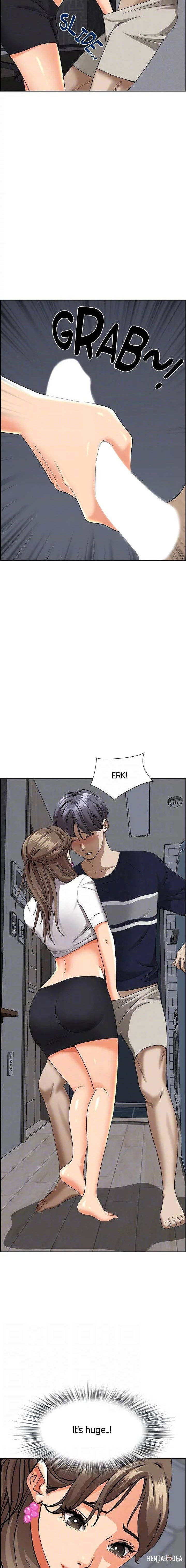 Living With a MILF Living With a MILF Chapter 48 - Page 10