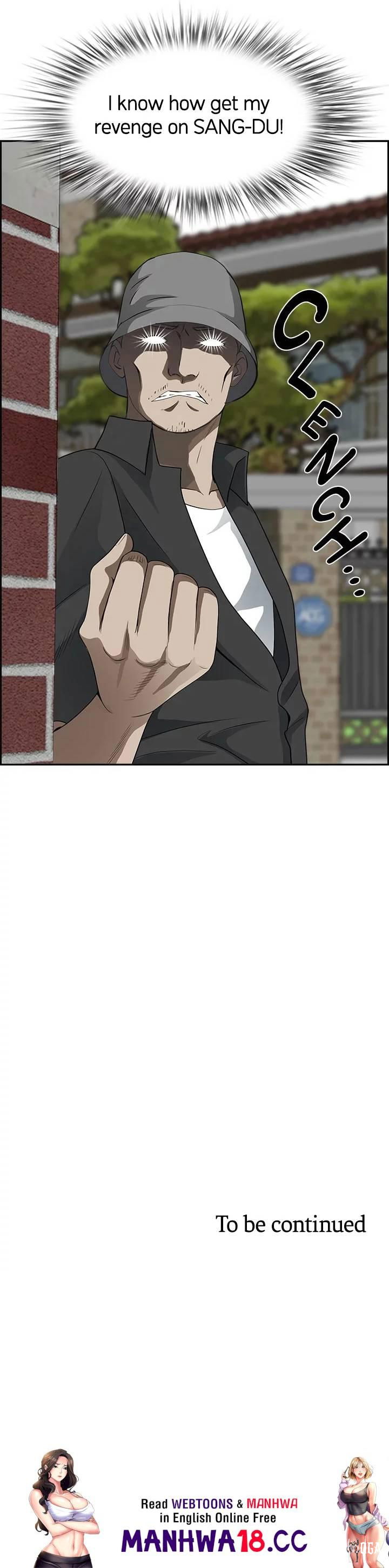 Living With a MILF Living With a MILF Chapter 49 - Page 10