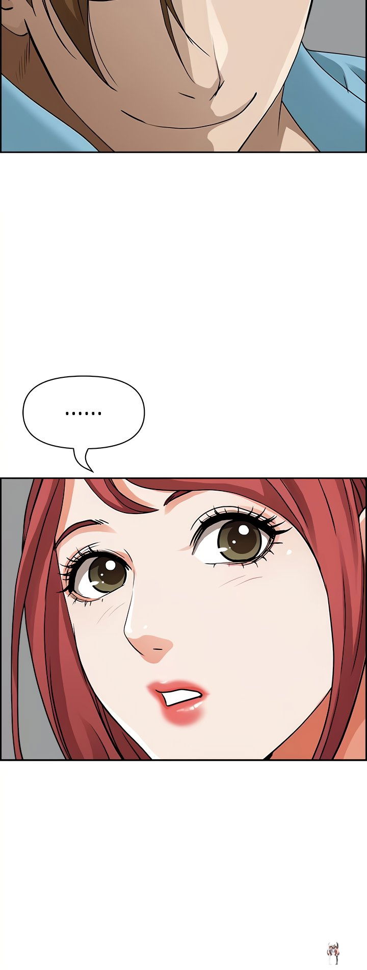 Living With a MILF Living With a MILF Chapter 50 - Page 2