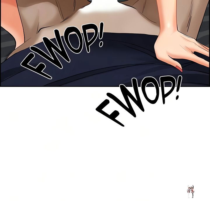 Living With a MILF Living With a MILF Chapter 50 - Page 20