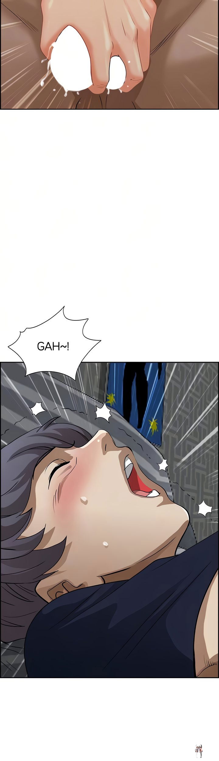 Living With a MILF Living With a MILF Chapter 50 - Page 31