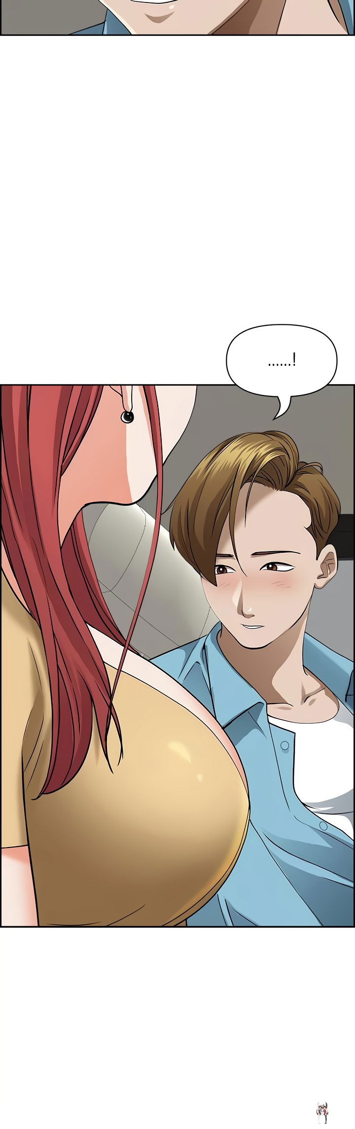 Living With a MILF Living With a MILF Chapter 50 - Page 43